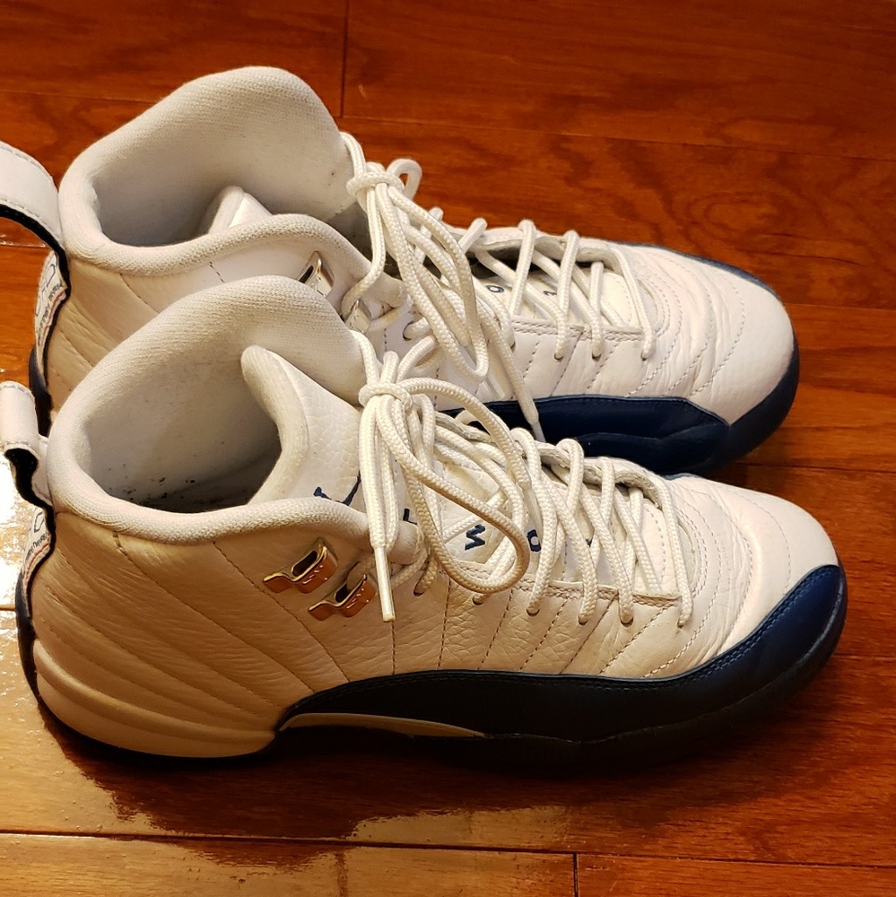 Retro 12
